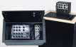 Roland Systems Group S-0808 Stage Pocket