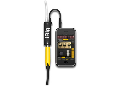 IK Multimedia iRig