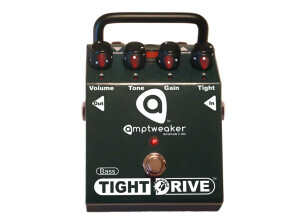 Amptweaker Bass TightDrive