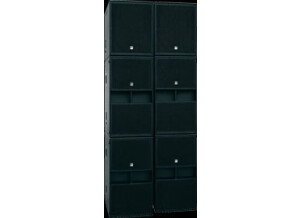 HK Audio Icon LTS System