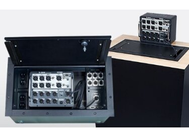 Ace Backstage Co. S-0808 Stage Pocket