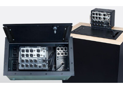 Ace Backstage Co. S-0808 Stage Pocket