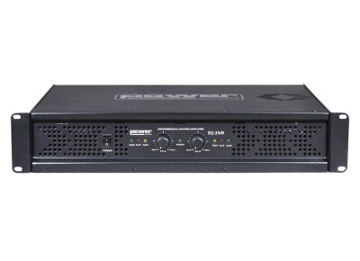 Electroconcept DJ250