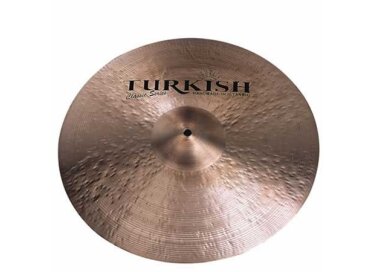 Turkish Classic Ride Medium 18"