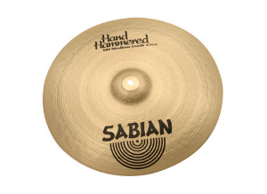 Sabian HH Medium Crash 16"