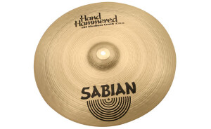 Sabian HH Medium Crash 16"