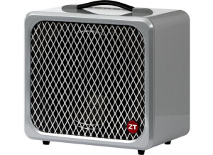 Zt Amplifiers The Club