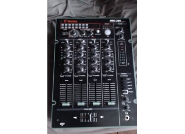 Vestax PMC-280