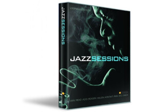 Loopmasters Jazz sessions apple loops