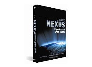 Zero-G Nexus