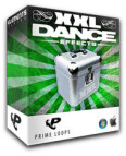 Prime Loops XXL Dance Effects
