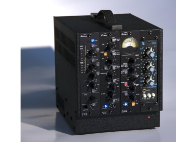 Audient Black 500 Adapter