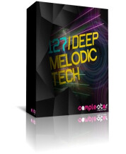 Samplestar.com Deep Melodic Tech