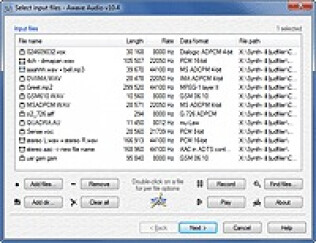 FMJ-Software FMJ-Software Awave Studio 10