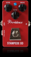 Providence Stampede OD SOV-2