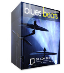 Silicon Beats Blues Beats