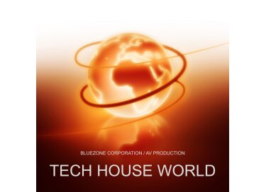 Bluezone Tech House World