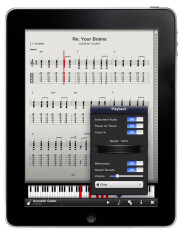 Agile Partners TabToolkit