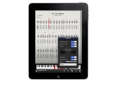 Agile Partners TabToolkit