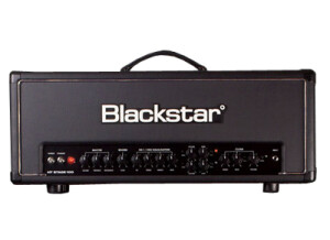 Blackstar Amplification HT Stage 100