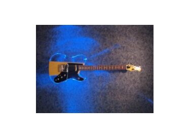 Bell Custom Guitars ToneBlaster