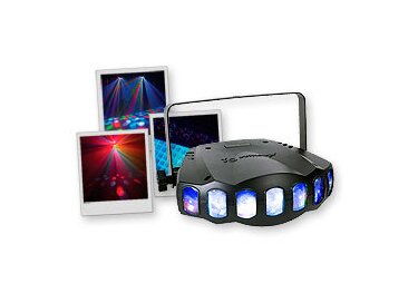 ADJ (American DJ) Revo Sweep