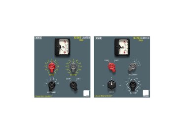 Abbey Road Plug-ins TG 12413 Limiter