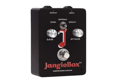 Janglebox Compression/Sustain