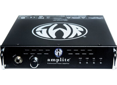 SWR Amplite