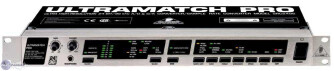 Behringer Ultramatch Pro SRC2496