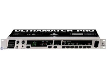 Behringer Ultramatch Pro SRC2496