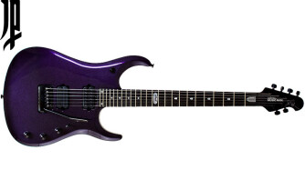 Music Man JPX 6