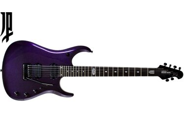 Music Man JPX 6