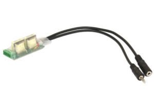 Altinex Sc206-204/205 Audio Signal Conditioners