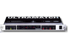 Behringer Ultramatch SRC2000