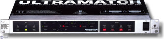 Behringer Ultramatch SRC2000