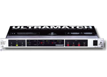 Behringer Ultramatch SRC2000