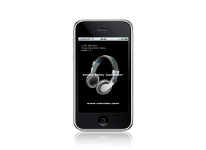 Ask Video Tempo Delay Calculator for iPhone OS