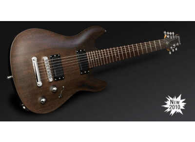 Framus Diablo 7-string