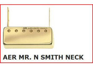 AER Mr. N Smith (neck)