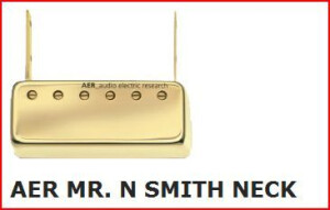 AER Mr. N Smith (neck)