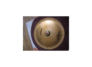 Zildjian impulse rude boy