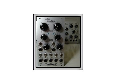 Livewire Dalek modulator