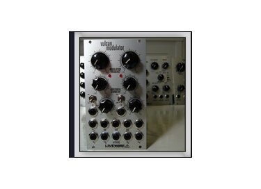 Livewire Vulcan modulator