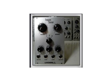 Livewire Frequensteiner