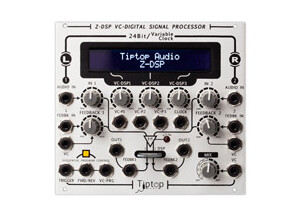 Tiptop Audio Z-DSP