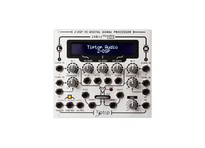 Tiptop Audio Z-DSP