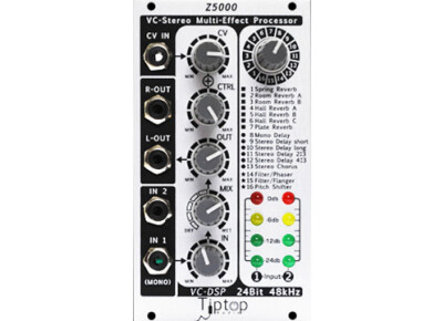 Tiptop Audio Z5000
