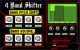Bitterspring 4 Band Shifter