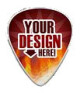 Clayton Custom Guitar Picks